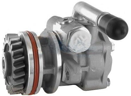 Power Steering Pump VOLKSWAGEN 7H0422153F