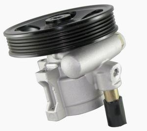 Bomba de dirección asistida Saab 4105045