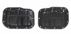 Oil Pan TOYOTA 12102-37010