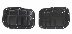 Oil Pan TOYOTA 12102-37010