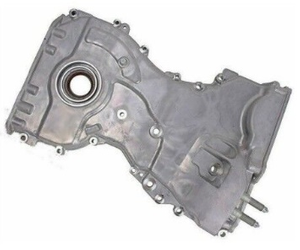 Oil Pan HYUNDAI 21350-2G300 21355-2G300