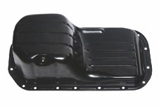 Oil Pan HYUNDAI 21510-26010 21510-22010