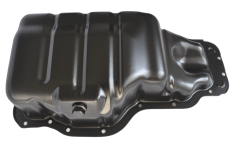 Oil Pan HYUNDAI 21510-2E023 HYP32A