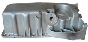 Oil Pan VOLKSWAGEN 038 103 601MA 038 103 601AQ 038 103 601Q 038 103 601M