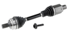 Driveshaft BENZ A2533307900