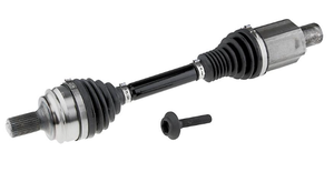 Driveshaft BENZ A2533307900