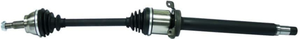 Driveshaft BENZ A1693705672