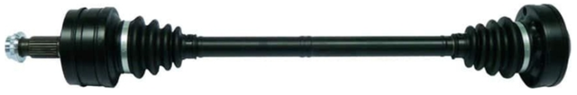Driveshaft BENZ A1243508810