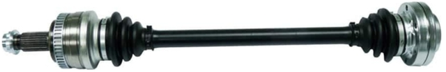 Driveshaft BMW 33211229587
