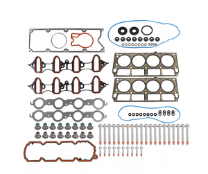 Head Gasket BoLts Set GM04-14 GMC Buick CadiLLac ChevroLet 4.8 & 5.3 OHV New