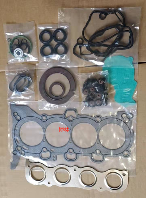 GASKET FULL SET HYUNDAINU