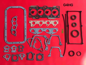 GASKET FULL SET HYUNDAII10