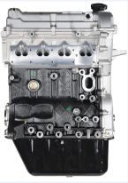 Long Block CHEVROLET B12