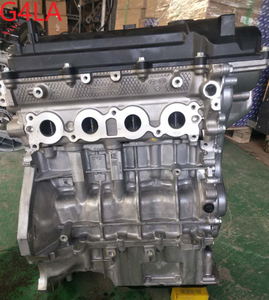 Long Block HYUNDAI G4LA