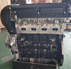 Long Block CHEVROLET F18D4