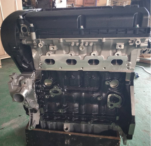 Long Block CHEVROLET F18D4