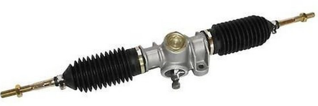 Power Steering Rack CHEVROLET 91175546 CHEVROLET TRAKER LHD