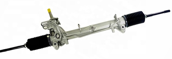 Power Steering Rack FORD 1334221 FIESTA V LHD