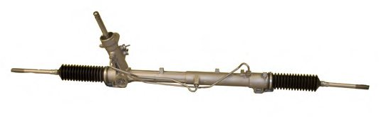 Power Steering Rack FORD 3M513A500AH FORD FOCUS II/FOCUS C- MAX LHD