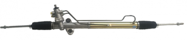 Power Steering Rack HYUNDAI 57700-4A600 HYUNDAI STAREX 01-04 LHD