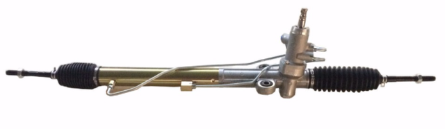 Power Steering Rack HYUNDAI 57700-1E000 HYUNDAI ACCENT 06-10,KIA RIO LHD