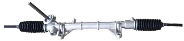 Power Steering Rack NISSAN 46401-31050 CREMALLERA DIRECCION HIDRAULICA NISSAN ALMERA 04-14 LHD