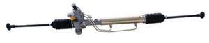 Power Steering Rack VOLKSWAGEN IH1422055 (Power)JETTA KING /GOLF III LHD