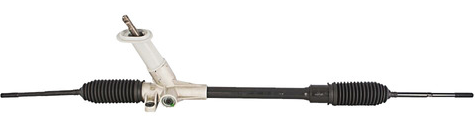 Power Steering Rack VOLKSWAGEN 5Z1419061A WV FOX/ POLO (YEAR .../08) LHD
