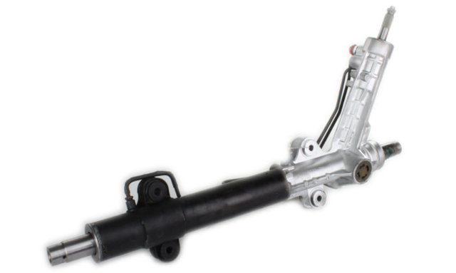 Power Steering Rack VOLKSWAGEN 2D1422005C VW LT LHD
