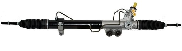 Power Steering Rack NISSAN 49001-4KH0A CREMALLERA DIRECCION HIDRAULICA NISSAN FRONTIER 15- LHD