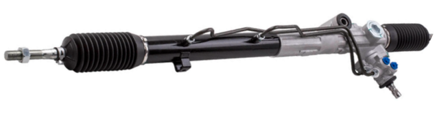 Estante de dirección asistida Toyota 442500C010 Tundra LHD