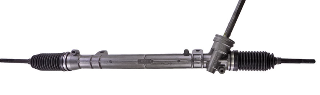 Power Steering Rack RENAULT 8200615144 RENAULT LOGAN / SANDERO (YEAR 07/13) LHD