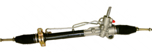 Rack de direction assistée Toyota 44200-52A90 VIOS LHD