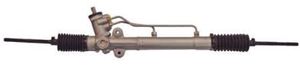 Power Steering Rack OPEL 96451425 optra LHD