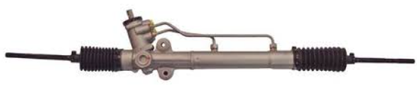 Power Steering Rack OPEL 96451425 optra LHD