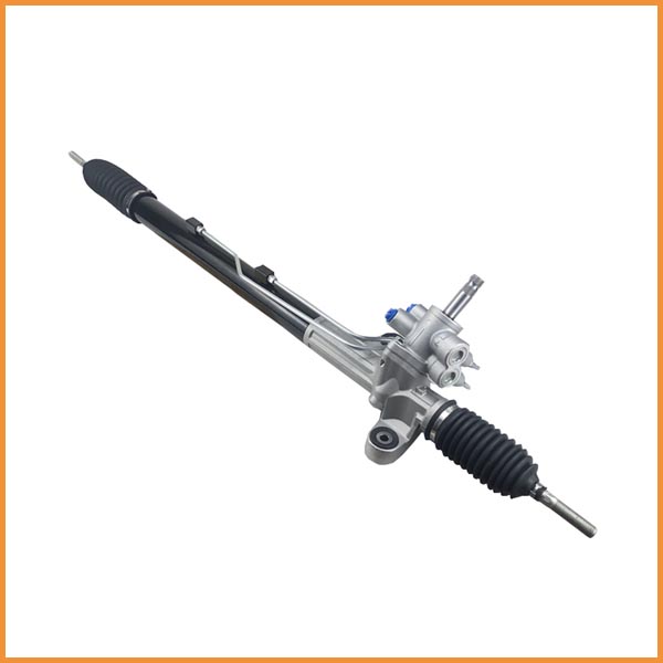 Power steering rack