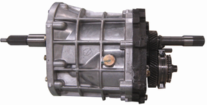 Gearbox Toyota Hilux4X4 Pickup 2Y/3Y/4Y/1RZ/2RZ/3L/5L