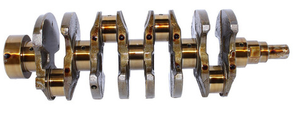 Crankshaft HYUNDAI G4EK Hyundai Accent 1.5
