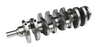 Crankshaft HYUNDAI/KIA G4EE ACCENT 1.4L GETZ 1.4L