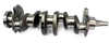 Crankshaft Opel 93380519 Corsa 1.3l 1.4l