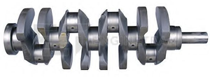 Crankshaft NISSAN YD25DDTI PATHFINDER R51M NAVARA D40T NP300 D22X/D22SS