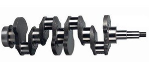 Crankshaft MITSUBISHI 4D34 3.9L
