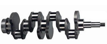 Crankshaft MITSUBISHI 4D34 3.9L