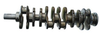 Crankshaft TOYOTA 1NZ-FE YARIS NCP13 1.5L YARIS NCP21 1.5L