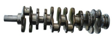 Crankshaft TOYOTA 1NZ-FE YARIS NCP13 1.5L YARIS NCP21 1.5L