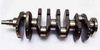 Crankshaft ISUZU 22LE/C22NE TFR/TFS 2.2L CHEVROLET/OPEL
