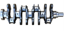Crankshaft ISUZU 4JB1T TFR/TFS 2.8L NHR/NKR 2.8L