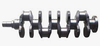 Crankshaft TOYOTA 2C/2CE 2CT AVENSIS CT220 CARINA CT190 COROLLA CE100/110 CORONA CT141
