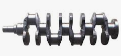 Vilebrequin Toyota 2C / 2CE 2CT AVENSIS CT220 CARINA CT190 Corolla CE100 / 110 Corona CT141