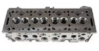 Cylinder Head CITROEN XUD 9 TE D8C DHX